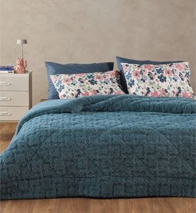   KENTIA LORENZO 33 BLUE RAF (180230CM)