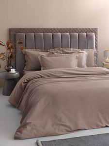    PALAMAIKI POSH SATEEN  TAUPE (240X270CM)