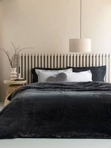 �������� ��������� PALAMAIKI FANI BLACK (220X240CM)