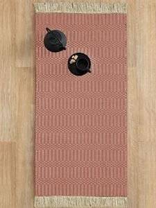 ������ PALAMAIKI TRINI BLUE (60X120CM)