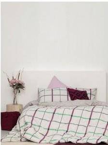 �������� ��������� PALAMAIKI HOME FL6164 ���� 240X260CM ��� 4 ���