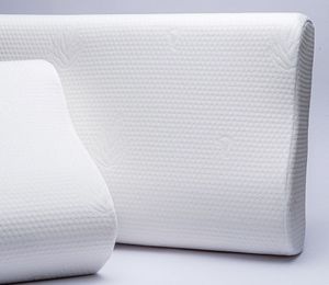  PALAMAIKI ORTHOPEDIC MEMORY WHITE COMFORT (50X70CM)