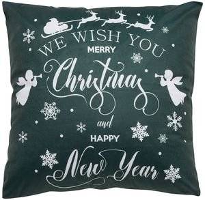 ����������������� ������������ �������� DAS HOME CHRISTMAS 0771 45X45