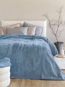 �������� ���� ������� PALAMAIKI DREAM VELOUR/3 DENIM 160X220CM