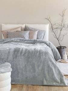 �������� ���������  ������� PALAMAIKI DREAM VELOUR/3 ASH 220X240CM