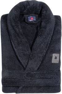 ΜΠΟΥΡΝΟΥΖΙ GREENWICH POLO CLUB 3204 DARK BLACK