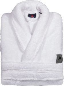  GREENWICH POLO CLUB 3200 ROYAL WHITE (M)