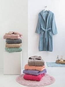 Y PALAMAIKI HOME BATH COLLECTION FUNKY FUCHSIA