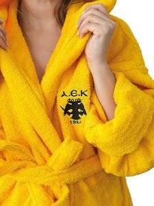 ΜΠΟΥΡΝΟYΖΙ PALAMAIKI HOME AEK 1924 ADULTS