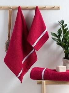   PALAMAIKI HOME ELTON RED 3