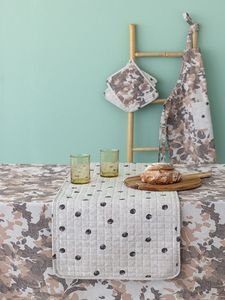 RUNNER PALAMAIKI HOME TAT19-TAT20  (40X160CM)