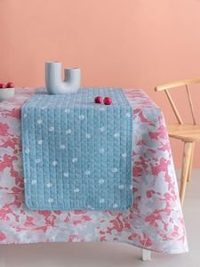 RUNNER PALAMAIKI HOME TAT13-TAT14  (40X160CM)
