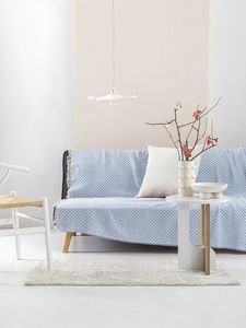   PALAMAIKI HOME MARY BLUE (210X320CM)
