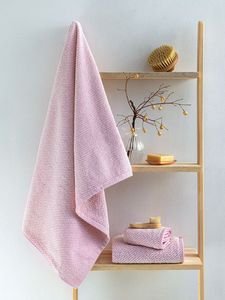   PALAMAIKI HOME HARVEY PINK 3