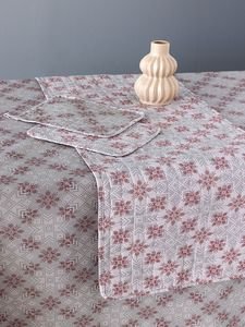 RUNNER PALAMAIKI HOME TAT15-TAT16  (40X160CM)