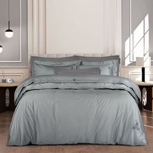 KING SIZE GREENWICH POLO CLUB 2179 GREY  4    (250X270CM)