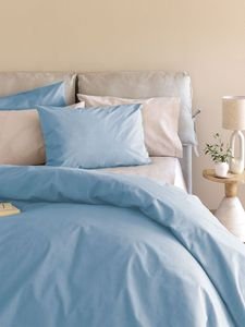   PALAMAIKI HOME ETOILE/2 BLUE  4    (240X260CM)