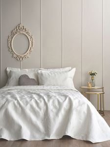   / PALAMAIKI HOME WEL015 IVORY  7 (240X260CM)