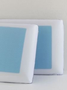  PALAMAIKI HOME WHITE COMFORT GELOO (50X70CM)