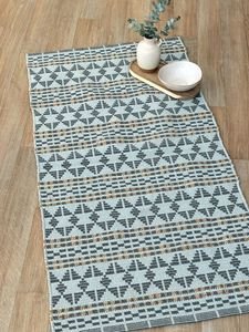   PALAMAIKI HOME LOPA GREY (60120CM)