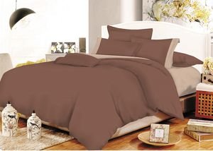    COTTON LINE BROWN/BEIGE  3   (160240CM)