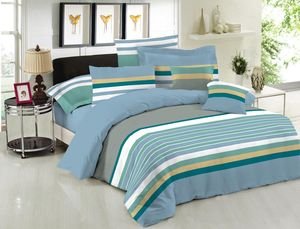   LE BLANC PREMIUM NEVADA BLUE  4   (240X270CM)