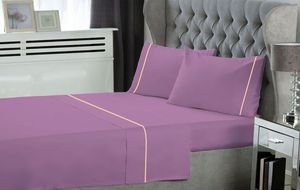   LE BLANC LILAC  4   (240X270CM)