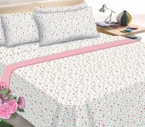     LITTLE ROSE PEACH  4   (240X260CM)