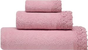   KENTIA ZIZEL PINK 3