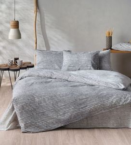    SALVATORE ANTHRACITE/WHITE  4  (240X270CM)