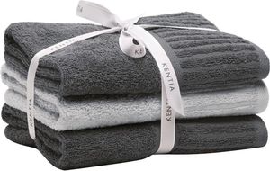   KENTIA VANCE 22 DARK GREY/LIGHT GREY 3 (50X90CM)