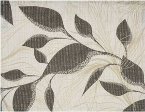  KENTIA FELCE BEIGE/GREY 4  33X45CM