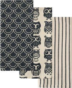    KENTIA FAZZY 2413 BLACK/ECRU 3 (40X60CM)