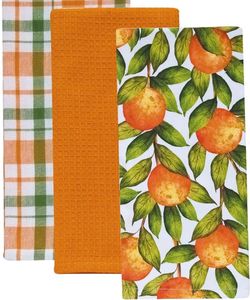    KENTIA FAZZY 251 ORANGE/LEAF GREEN 3 (40X60CM)
