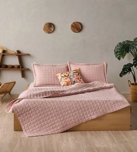   KENTIA VEGAS 14 DUSTY PINK (220X240CM)