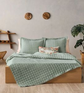   KENTIA VEGAS 1025 MINT GREEN (220X240CM)