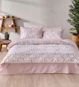    ROGELIA 14 LIGHT PINK  3 (225X245CM)