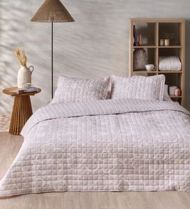   KENTIA GERANI 20 DUSTY PINK (160X220CM)