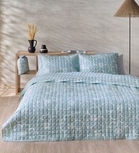   KENTIA GERANI 33 VERAMAN/CIEL (160X220CM)