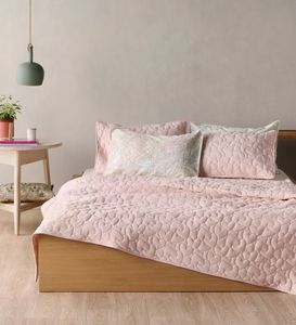   KENTIA IMANI 14 LIGHT PINK (160X240CM)