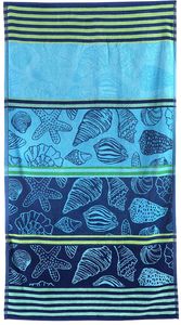   RYTHMOS  SHELLS  (86X160CM)