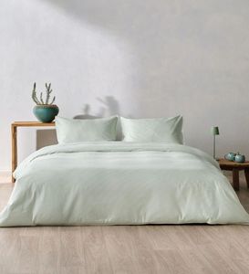  KING SIZE  EMPRESS 10 MINT GREEN  4   (270X270CM)