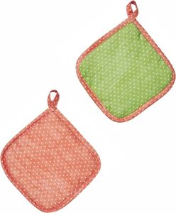    KENTIA JUNE STRAWBERRY PINK/GREEN 2