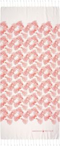 -  GREENWICH POLO CLUB 3664 CORAL (80180CM)