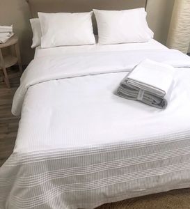  KING SIZE  ORAMA WHITE  3 (260X240 CM)