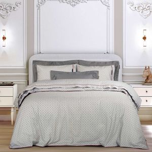  KING SIZE GREENWICH POLO CLUB 2267 BEIGE/GREY  4   (260X280CM)