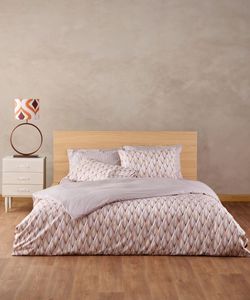    CRYSTAL 14 DUSTY PINK/PURPLE  3   (160X270CM)