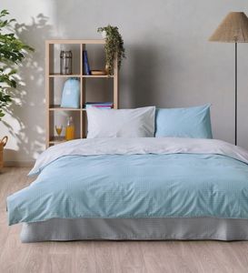    ZUCCERO 01 BLUE/ GREY  3   (160X270CM)