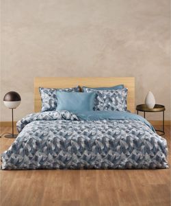    FILENA 01 RAF BLUE/GREY  4    (240X270CM)