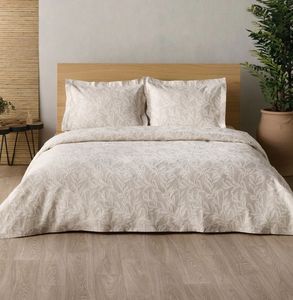  KING SIZE  CATIMINI BEIGE (260X260CM)